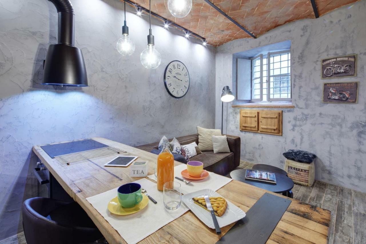 Civico7 Apartment Arezzo Exterior photo