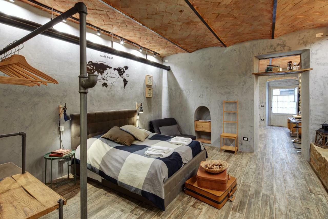 Civico7 Apartment Arezzo Exterior photo