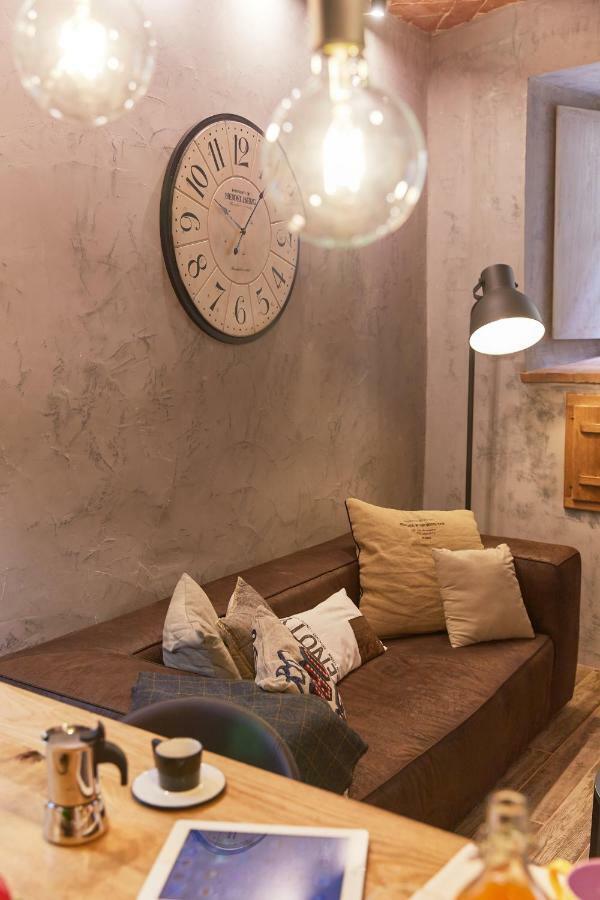 Civico7 Apartment Arezzo Exterior photo